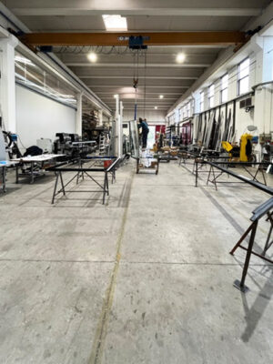 Officina Piovanello