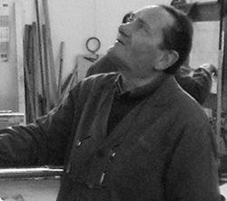 Giuseppe PIovanello il Fondatore