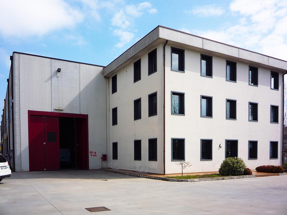 Officina Piovanello