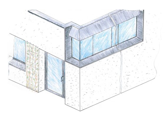 Disegno, progetto piovanello